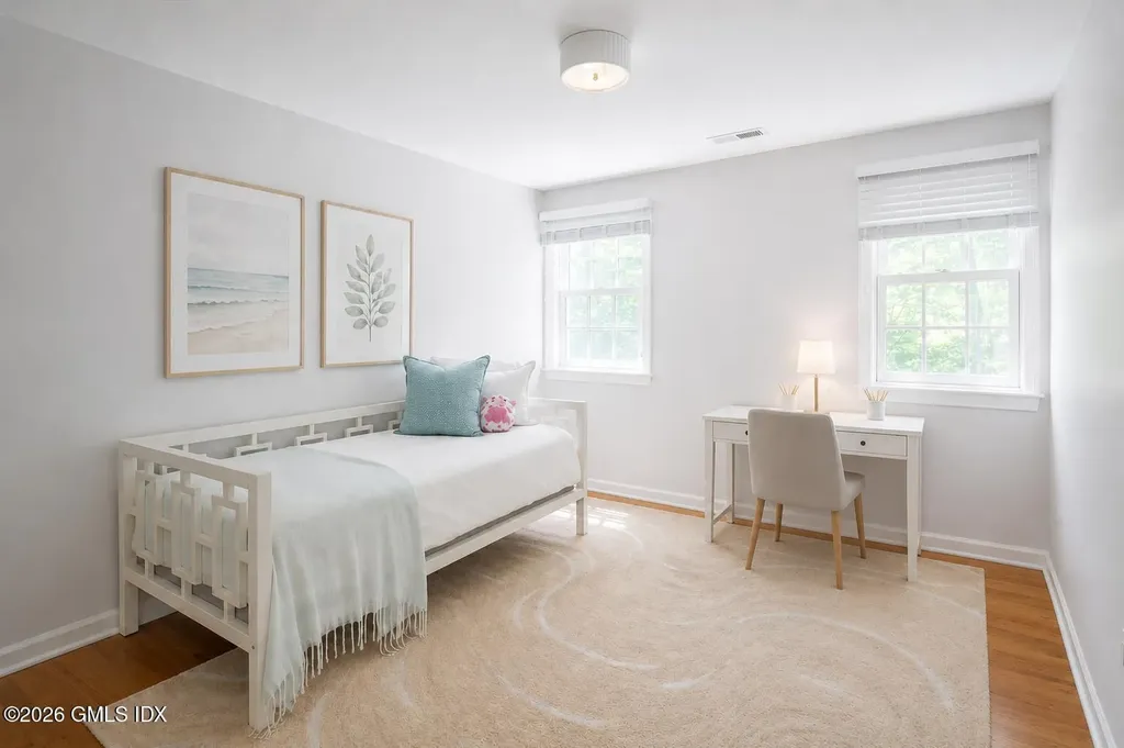 9 Paddock Drive Greenwich CT 06831