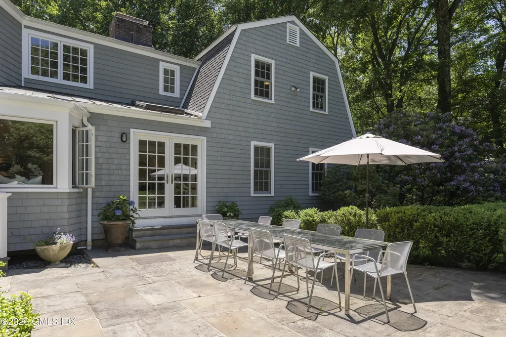 9 Paddock Drive Greenwich CT 06831