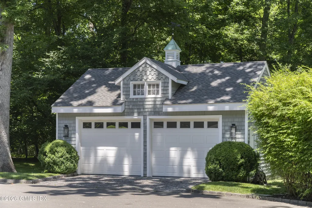 9 Paddock Drive Greenwich CT 06831