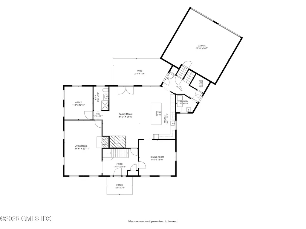 9 Paddock Drive Greenwich CT 06831