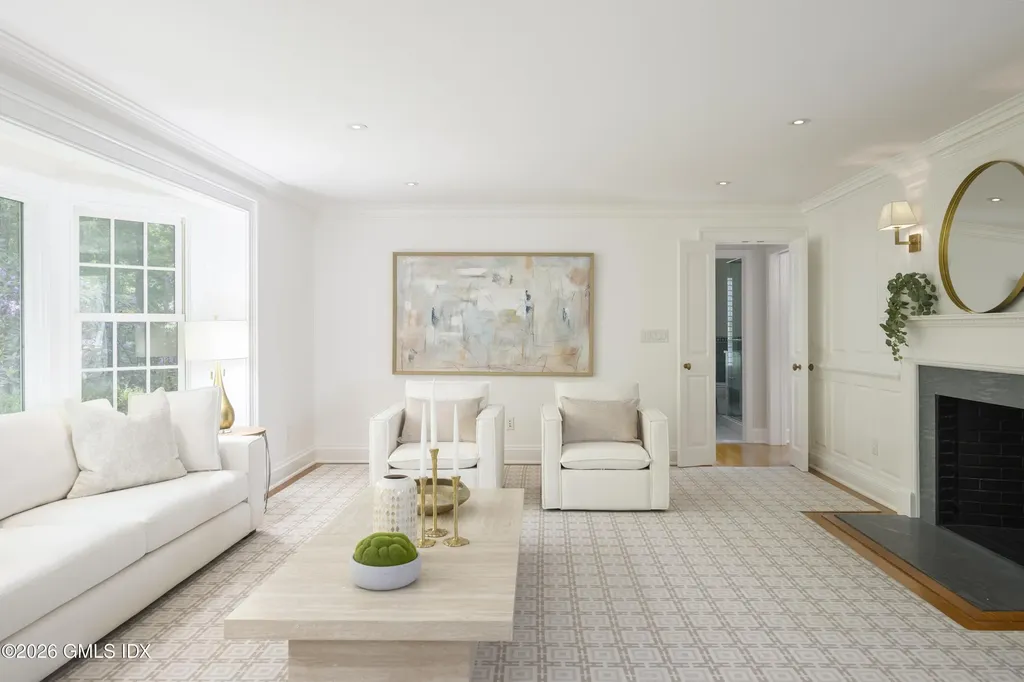 9 Paddock Drive Greenwich CT 06831