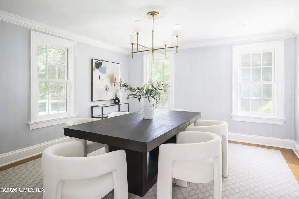 9 Paddock Drive Greenwich CT 06831