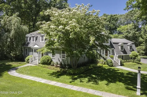 9 Paddock Drive Greenwich CT 06831