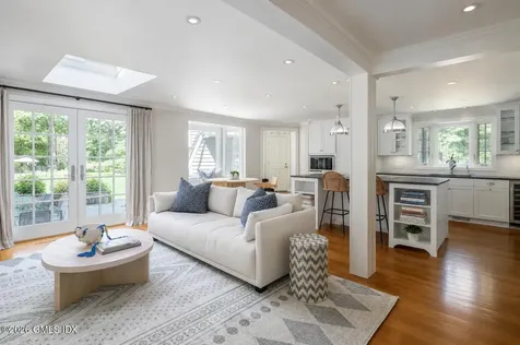 9 Paddock Drive Greenwich CT 06831