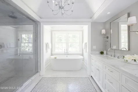 9 Paddock Drive Greenwich CT 06831