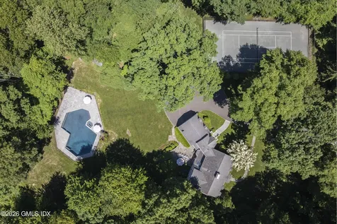 9 Paddock Drive Greenwich CT 06831