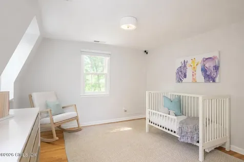 9 Paddock Drive Greenwich CT 06831