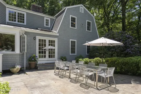 9 Paddock Drive Greenwich CT 06831
