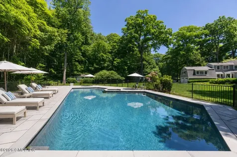 9 Paddock Drive Greenwich CT 06831