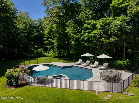9 Paddock Drive Greenwich CT 06831