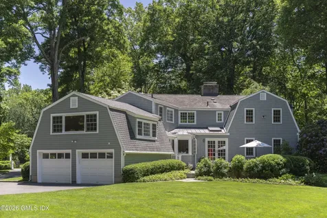 9 Paddock Drive Greenwich CT 06831