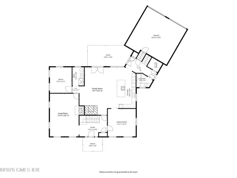 9 Paddock Drive Greenwich CT 06831