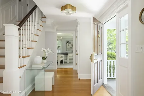 9 Paddock Drive Greenwich CT 06831