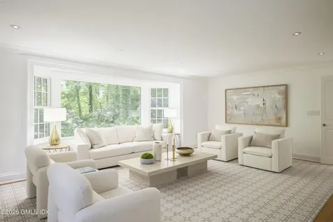 9 Paddock Drive Greenwich CT 06831