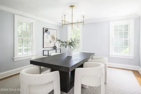 9 Paddock Drive Greenwich CT 06831