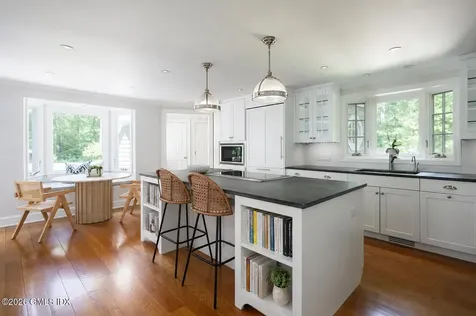 9 Paddock Drive Greenwich CT 06831