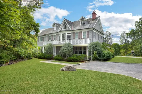 28 Cliffdale Road Greenwich CT 06831