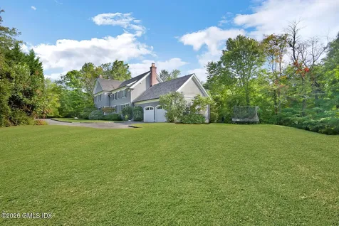 28 Cliffdale Road Greenwich CT 06831