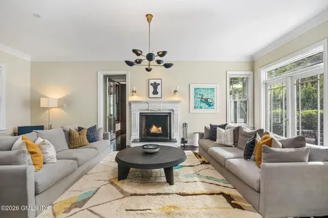 28 Cliffdale Road Greenwich CT 06831