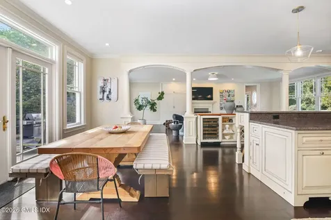 28 Cliffdale Road Greenwich CT 06831