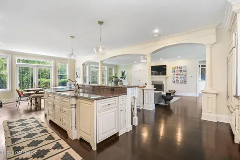 28 Cliffdale Road Greenwich CT 06831