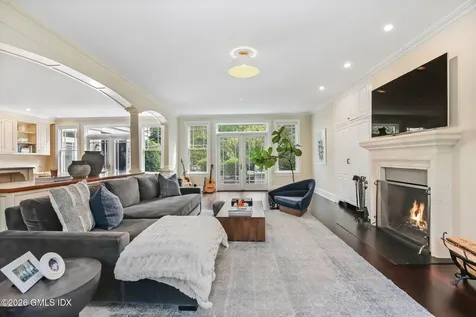 28 Cliffdale Road Greenwich CT 06831