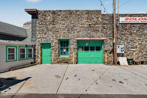 10 Beech Street Greenwich CT 06830