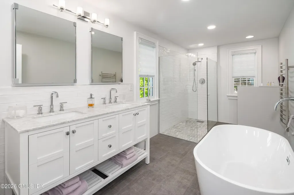 64 Wallacks Drive Stamford CT 06902