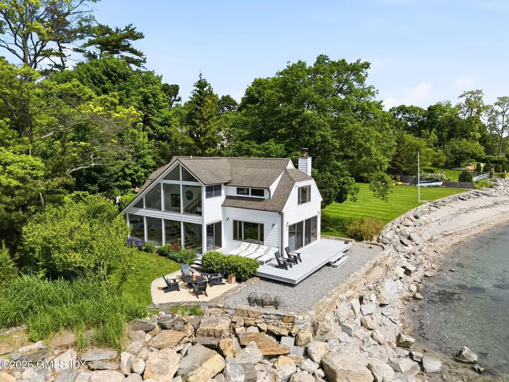 64 Wallacks Drive Stamford CT 06902