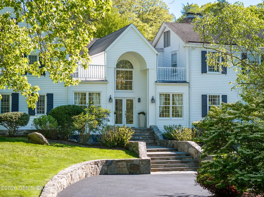 64 Wallacks Drive Stamford CT 06902