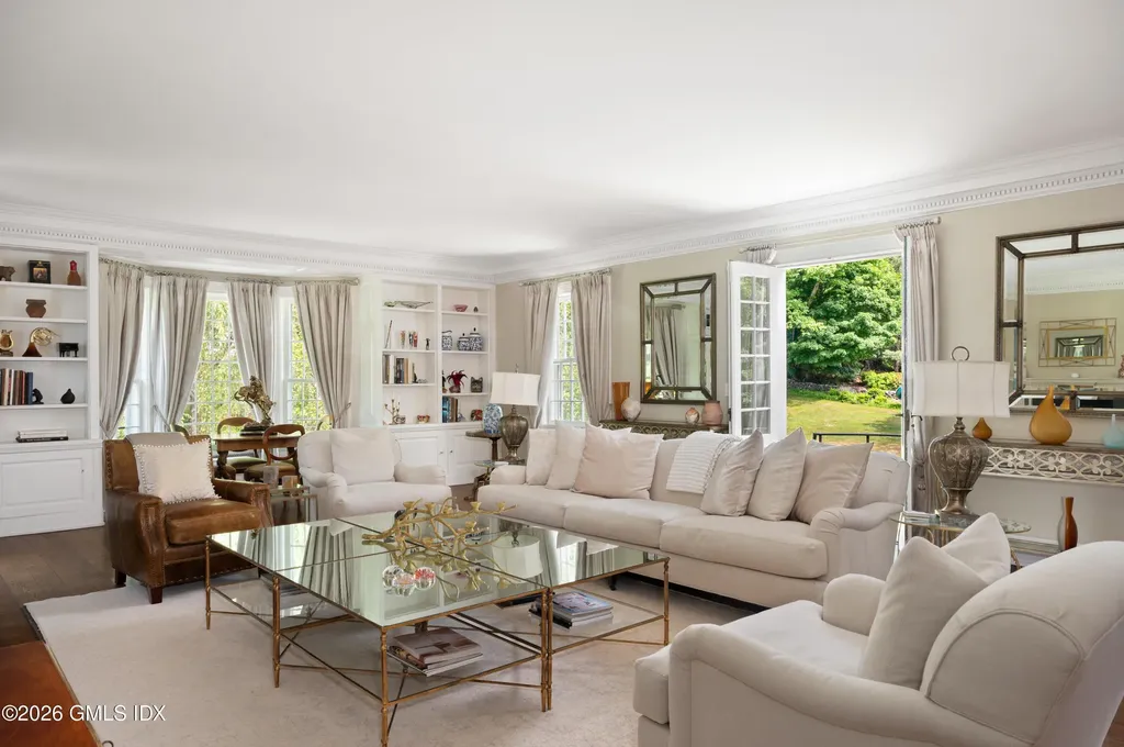 64 Wallacks Drive Stamford CT 06902