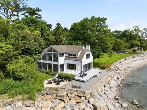 64 Wallacks Drive Stamford CT 06902