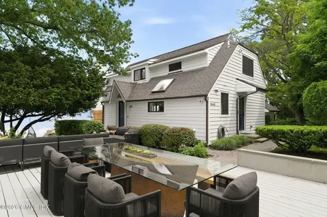 64 Wallacks Drive Stamford CT 06902