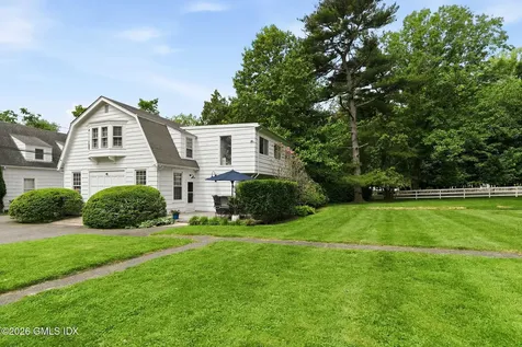 64 Wallacks Drive Stamford CT 06902