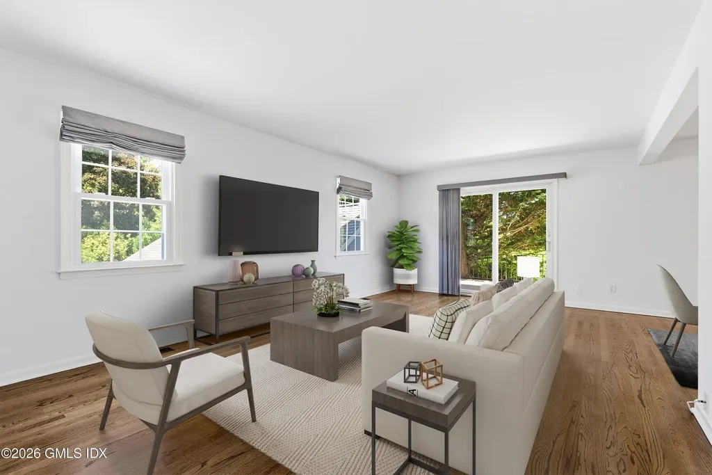 14 Greenwich Hills Drive Greenwich CT 06831