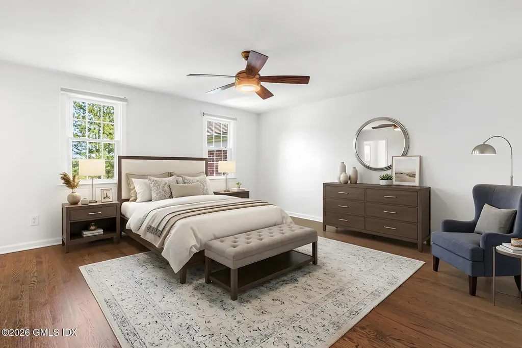 14 Greenwich Hills Drive Greenwich CT 06831
