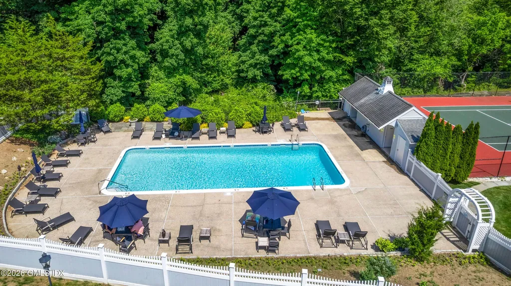 14 Greenwich Hills Drive Greenwich CT 06831