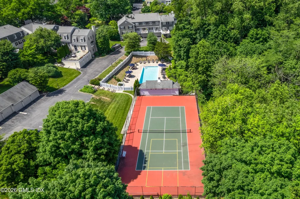 14 Greenwich Hills Drive Greenwich CT 06831