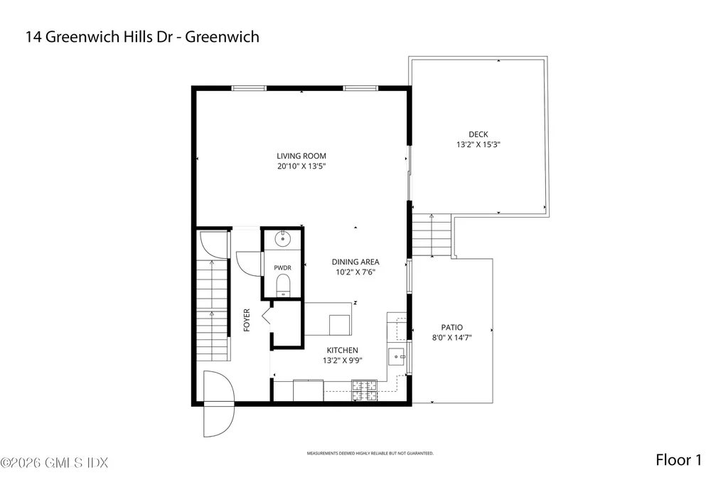 14 Greenwich Hills Drive Greenwich CT 06831