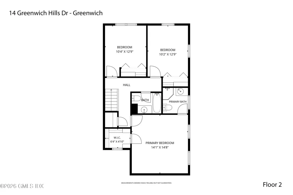 14 Greenwich Hills Drive Greenwich CT 06831