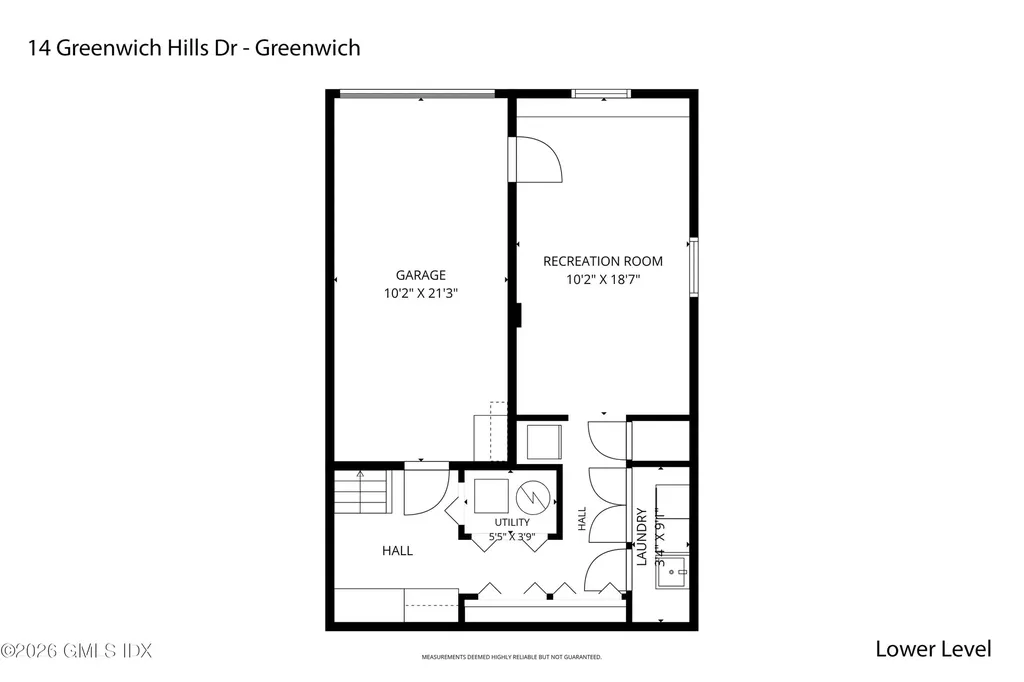 14 Greenwich Hills Drive Greenwich CT 06831