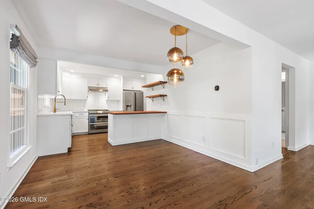 14 Greenwich Hills Drive Greenwich CT 06831