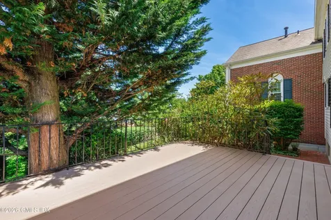 14 Greenwich Hills Drive Greenwich CT 06831