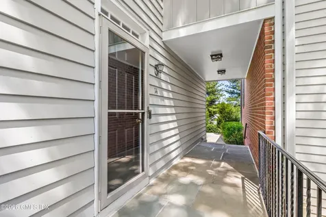 14 Greenwich Hills Drive Greenwich CT 06831