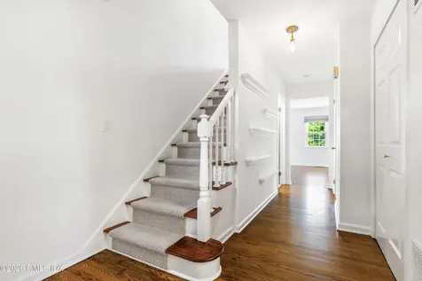 14 Greenwich Hills Drive Greenwich CT 06831