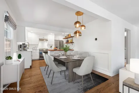 14 Greenwich Hills Drive Greenwich CT 06831