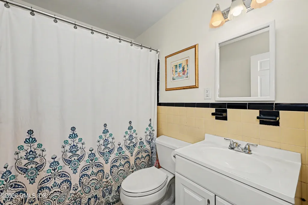 4 Cos Cob Avenue Cos Cob CT 06807