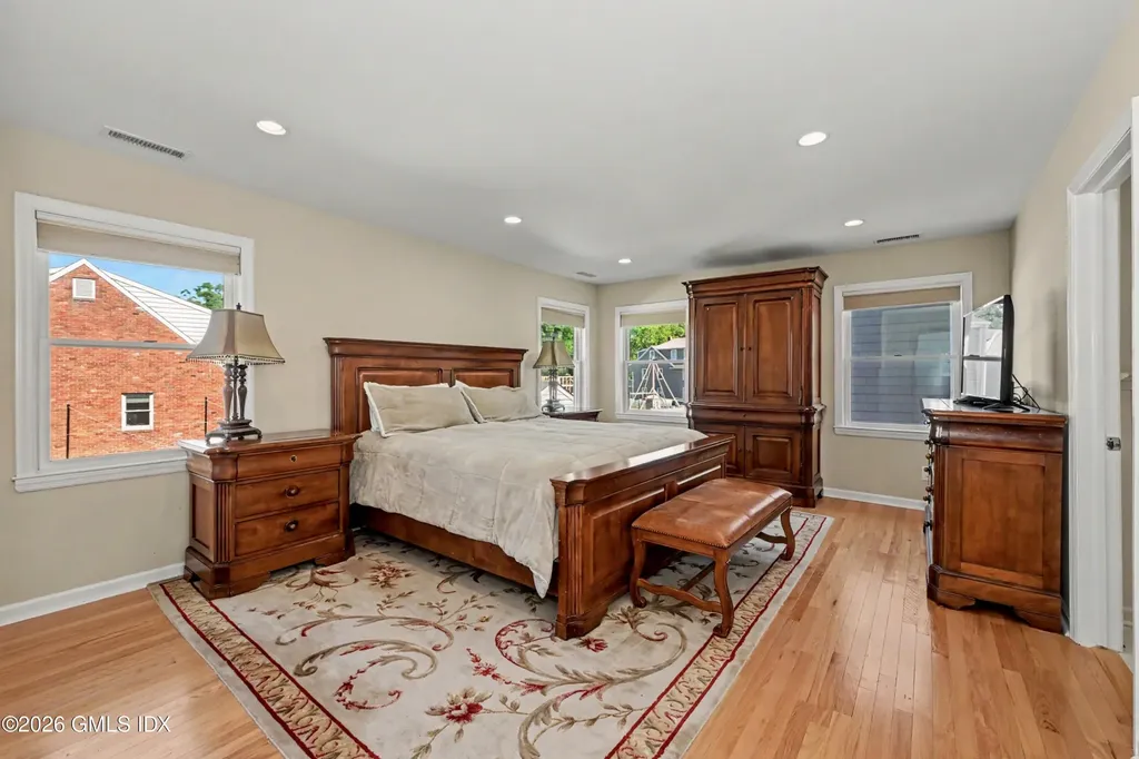 4 Cos Cob Avenue Cos Cob CT 06807