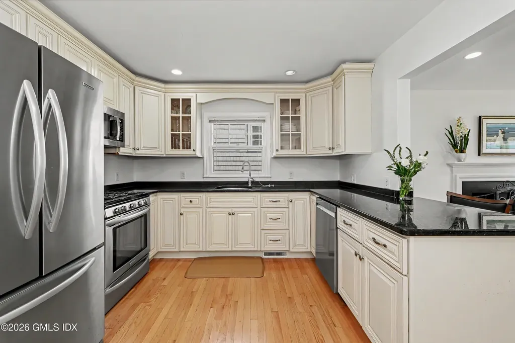 4 Cos Cob Avenue Cos Cob CT 06807