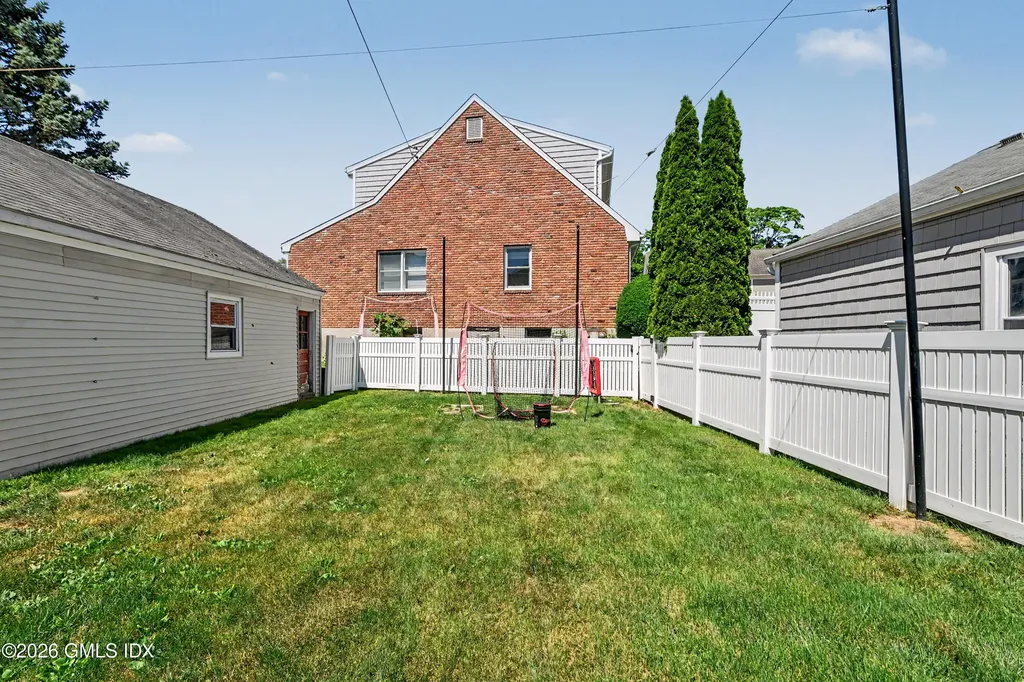 4 Cos Cob Avenue Cos Cob CT 06807